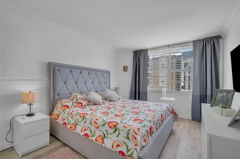 1950 S Ocean Drive Hallandale Beach FL 33009
