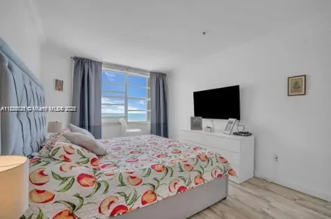 1950 S Ocean Drive Hallandale Beach FL 33009