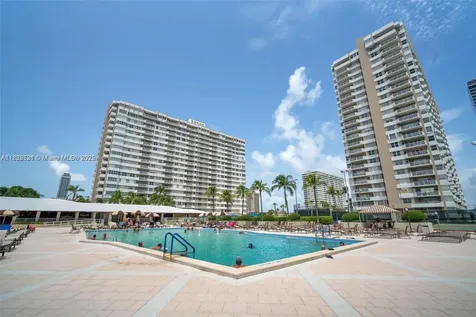 1950 S Ocean Drive Hallandale Beach FL 33009