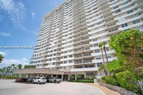 1950 S Ocean Drive Hallandale Beach FL 33009