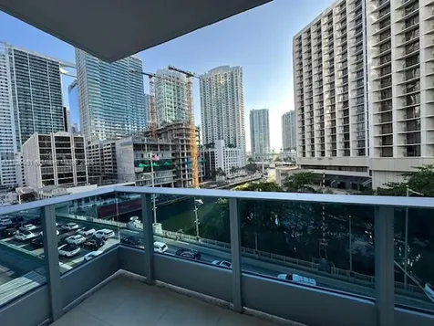 200 Biscayne Boulevard Way Miami FL 33131