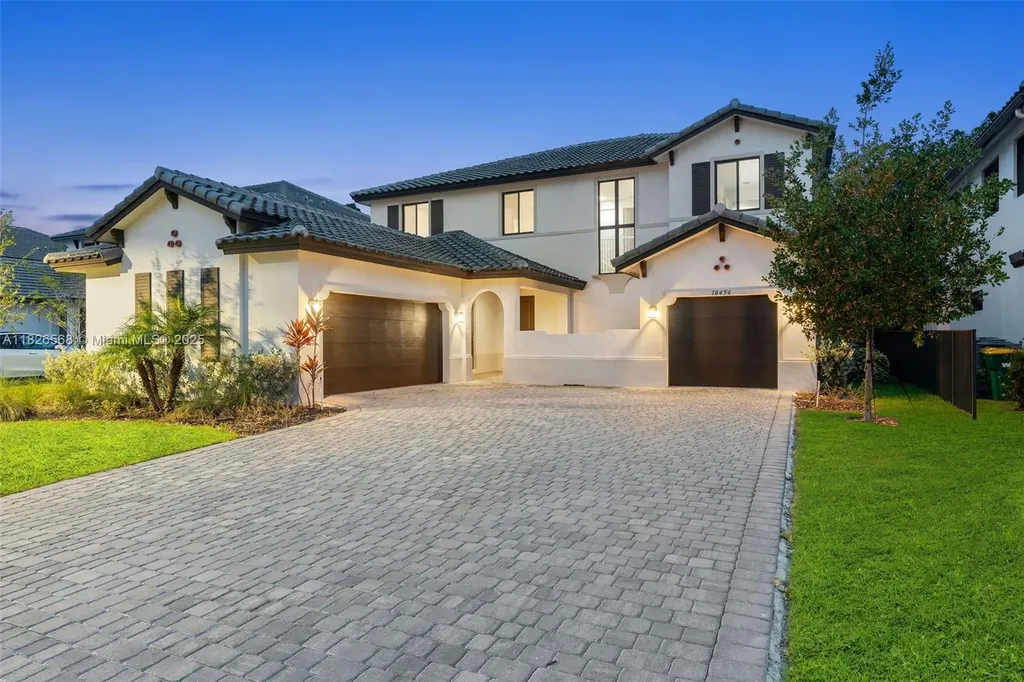 10456 SW 57th Court Cooper City FL 33328