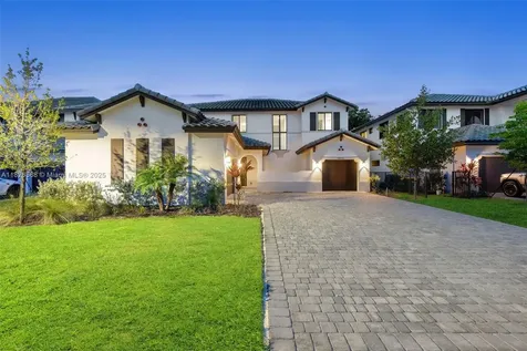10456 SW 57th Court Cooper City FL 33328