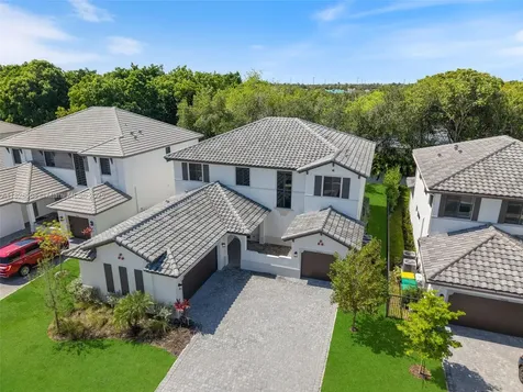 10456 SW 57th Court Cooper City FL 33328