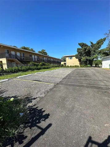 1881 Ali Baba Avenue Opa-Locka FL 33054