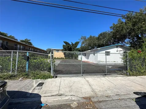 1881 Ali Baba Avenue Opa-Locka FL 33054