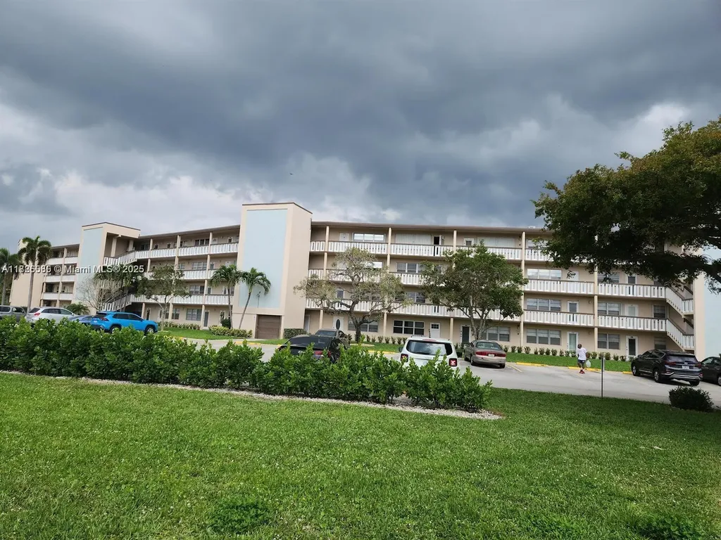 West Palm Beach FL 33417