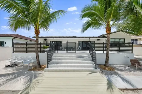 2010 NE 122nd Road North Miami FL 33181