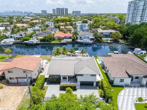 2010 NE 122nd Road North Miami FL 33181