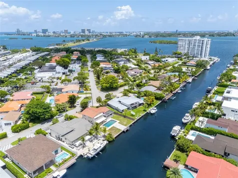 2010 NE 122nd Road North Miami FL 33181