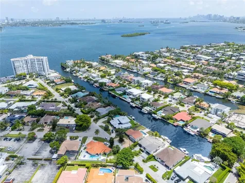 2010 NE 122nd Road North Miami FL 33181