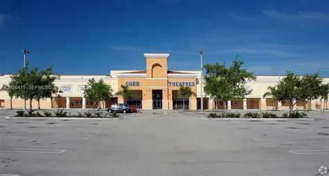 17355 NW 59th Avenue Hialeah FL 33015