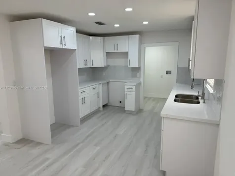 4380 NW 168th Terrace Miami Gardens FL 33055