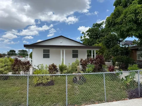 4380 NW 168th Terrace Miami Gardens FL 33055