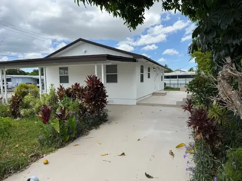 4380 NW 168th Terrace Miami Gardens FL 33055