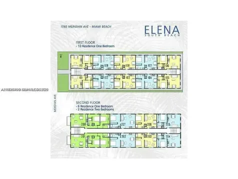 1560 Meridian Avenue Miami Beach FL 33139