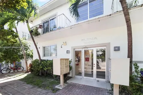1560 Meridian Avenue Miami Beach FL 33139