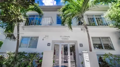 1560 Meridian Avenue Miami Beach FL 33139