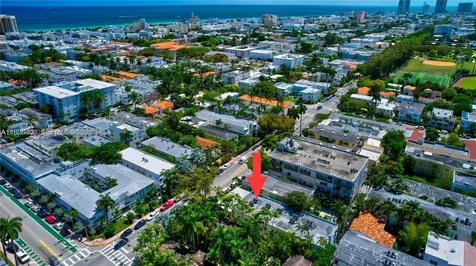 1560 Meridian Avenue Miami Beach FL 33139