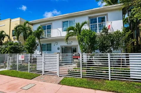 1560 Meridian Avenue Miami Beach FL 33139