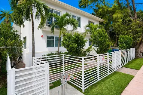1560 Meridian Avenue Miami Beach FL 33139