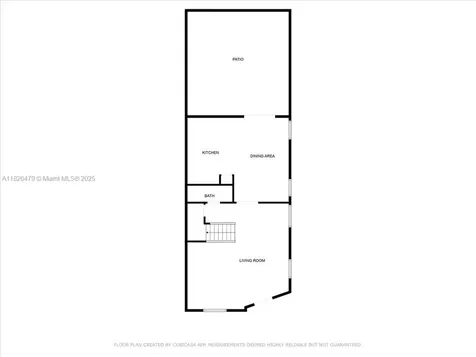11525 SW 248th Terrace Homestead FL 33032