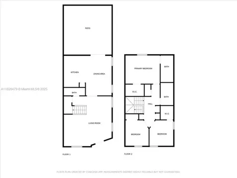 11525 SW 248th Terrace Homestead FL 33032