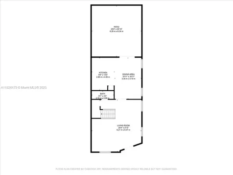 11525 SW 248th Terrace Homestead FL 33032