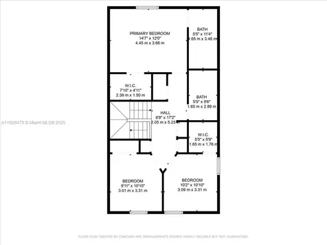 11525 SW 248th Terrace Homestead FL 33032