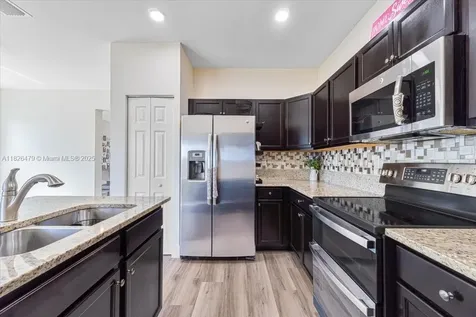 11525 SW 248th Terrace Homestead FL 33032