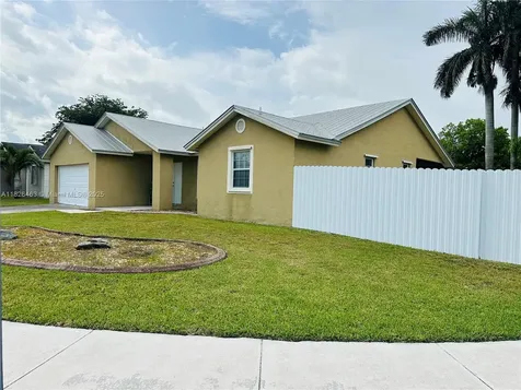 13840 SW 280th Terrace Homestead FL 33033