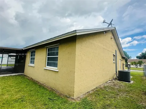 13840 SW 280th Terrace Homestead FL 33033