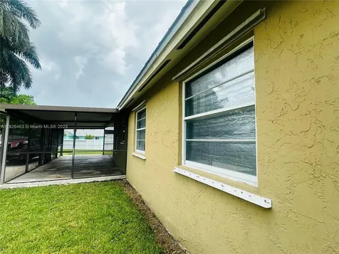 13840 SW 280th Terrace Homestead FL 33033