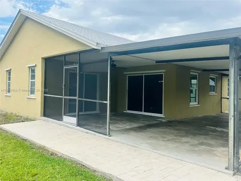 13840 SW 280th Terrace Homestead FL 33033