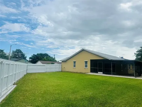 13840 SW 280th Terrace Homestead FL 33033