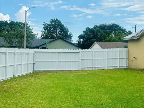 13840 SW 280th Terrace Homestead FL 33033