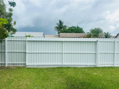 13840 SW 280th Terrace Homestead FL 33033