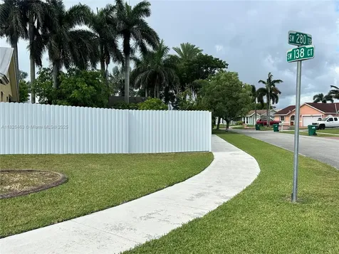 13840 SW 280th Terrace Homestead FL 33033