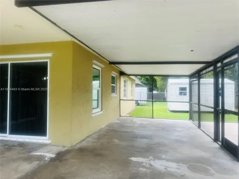 13840 SW 280th Terrace Homestead FL 33033