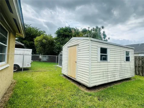 13840 SW 280th Terrace Homestead FL 33033