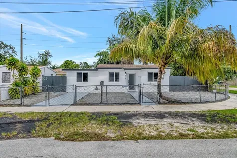 1901 NW 86th Terrace Miami FL 33147