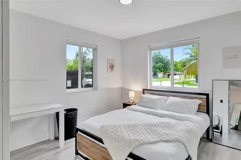 1901 NW 86th Terrace Miami FL 33147