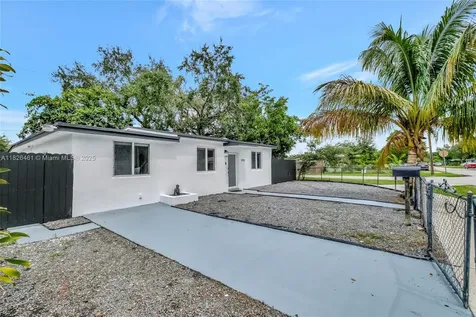 1901 NW 86th Terrace Miami FL 33147