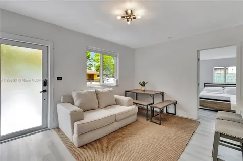 1901 NW 86th Terrace Miami FL 33147