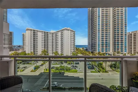 3000 S Ocean Drive Hollywood FL 33019