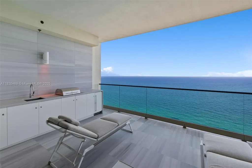 17901 Collins Avenue Sunny Isles Beach FL 33160