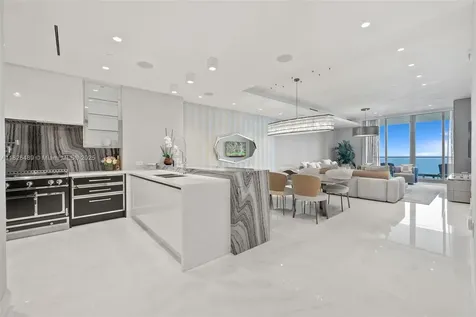 17901 Collins Avenue Sunny Isles Beach FL 33160