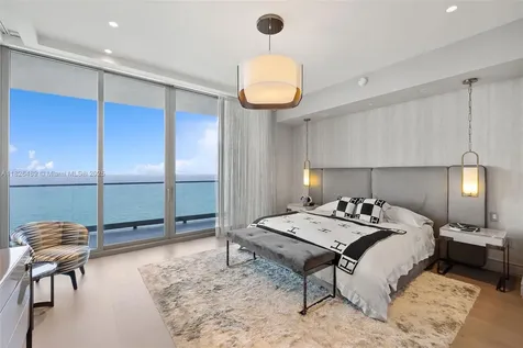 17901 Collins Avenue Sunny Isles Beach FL 33160
