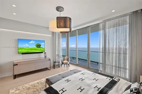 17901 Collins Avenue Sunny Isles Beach FL 33160