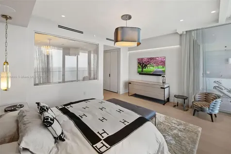 17901 Collins Avenue Sunny Isles Beach FL 33160